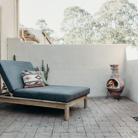 Casa La Vina Pokolbin - Romantic Villas With Outdoor Hot Tubs And Fireplaces Exterior photo