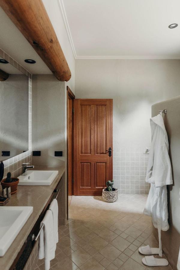 Casa La Vina Pokolbin - Romantic Villas With Outdoor Hot Tubs And Fireplaces Exterior photo