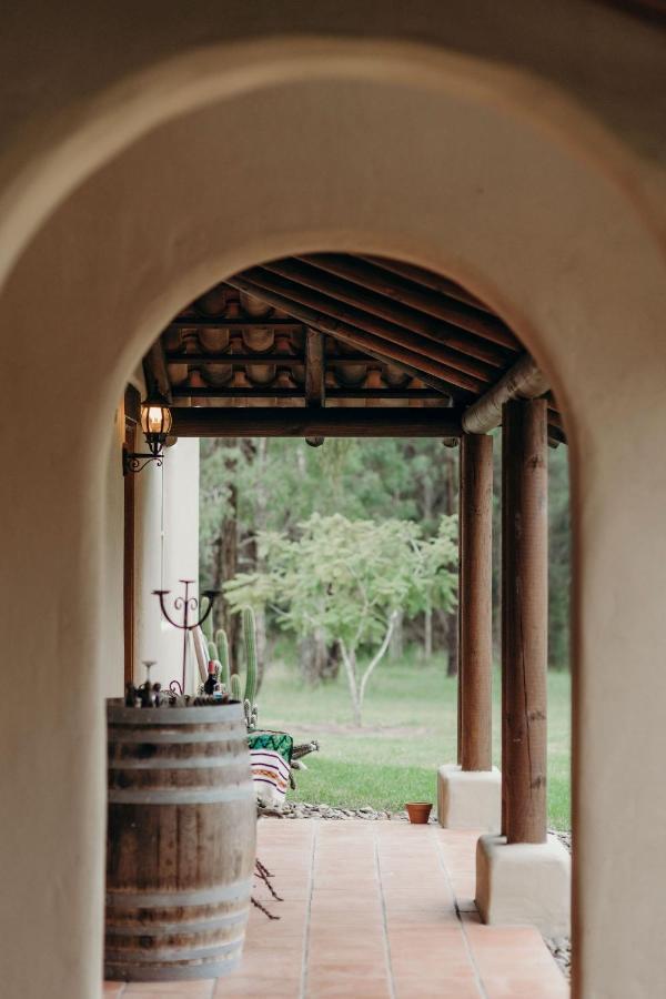 Casa La Vina Pokolbin - Romantic Villas With Outdoor Hot Tubs And Fireplaces Exterior photo