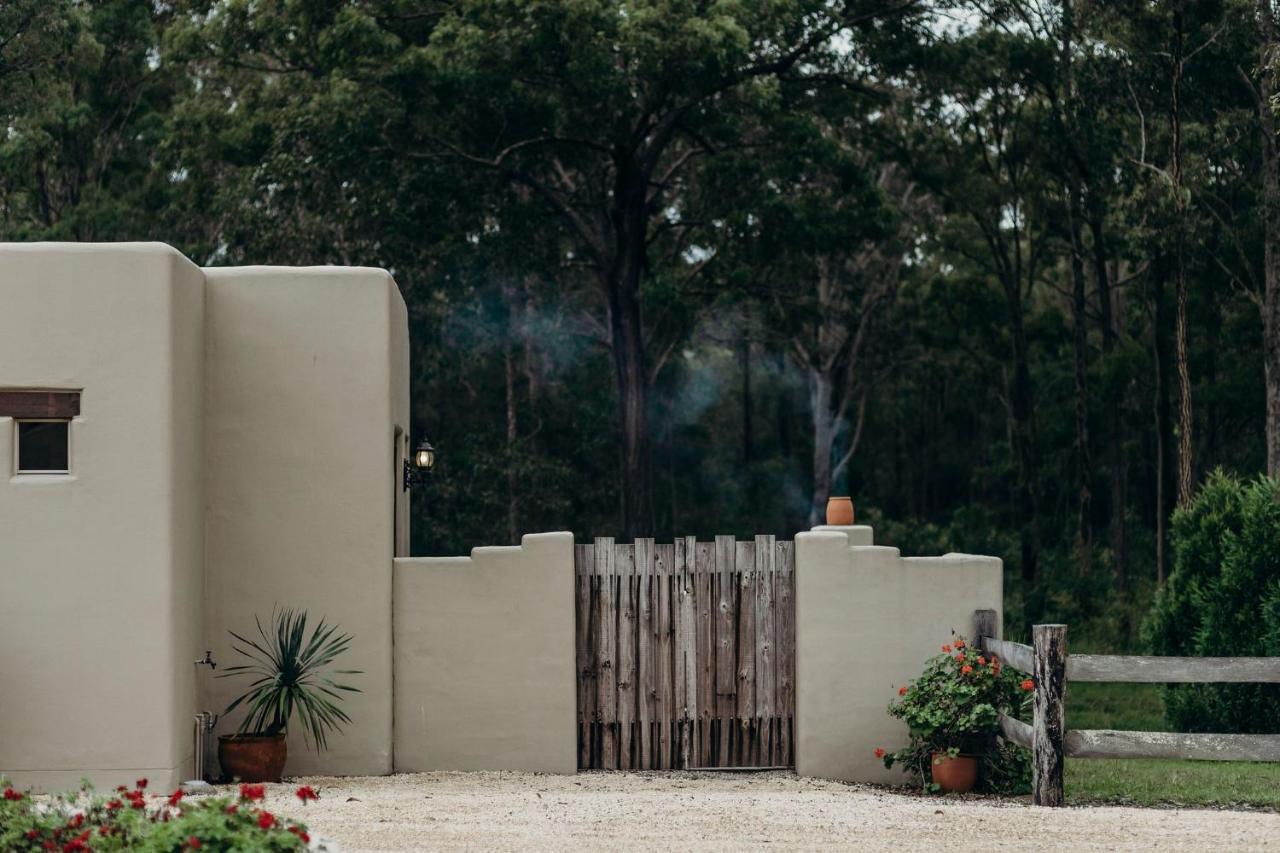 Casa La Vina Pokolbin - Romantic Villas With Outdoor Hot Tubs And Fireplaces Exterior photo