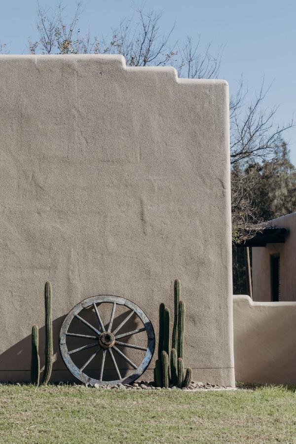 Casa La Vina Pokolbin - Romantic Villas With Outdoor Hot Tubs And Fireplaces Exterior photo